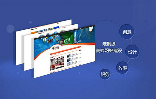 网站建设